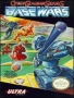 Nintendo  NES  -  Base Wars